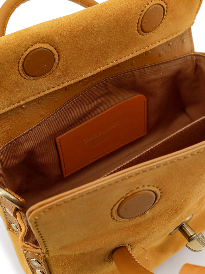 Zanellato Bags - Bright | f6d9dfc93f6f406e32b0db67ac8289df0ae73dfe
