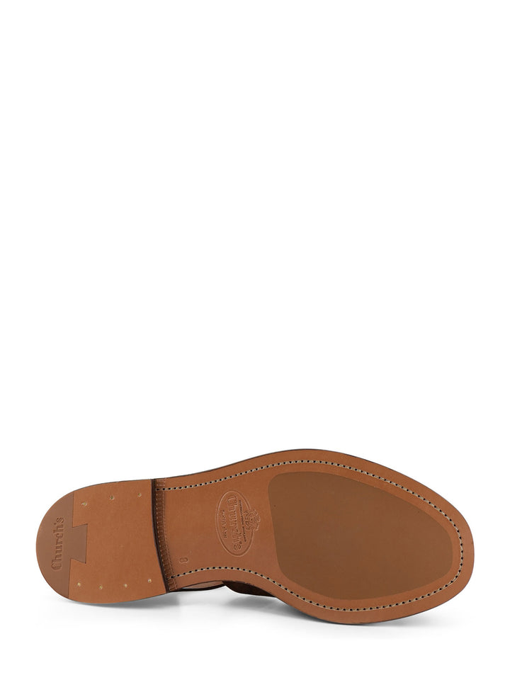Church'S Sandals - BURNT | 95239df0ee114f1761fd91282fca8b2d98911c8d