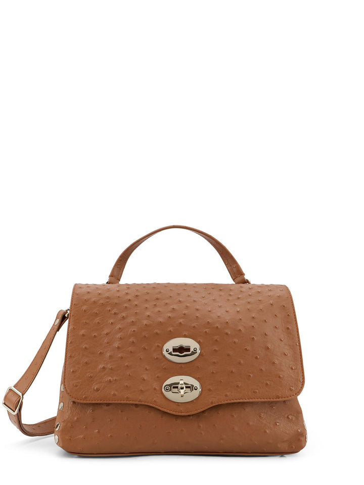 Zanellato Bags - Marrone | 706dbd6cf9c8e2f81bb7a31bfab405f3bbdb0c74