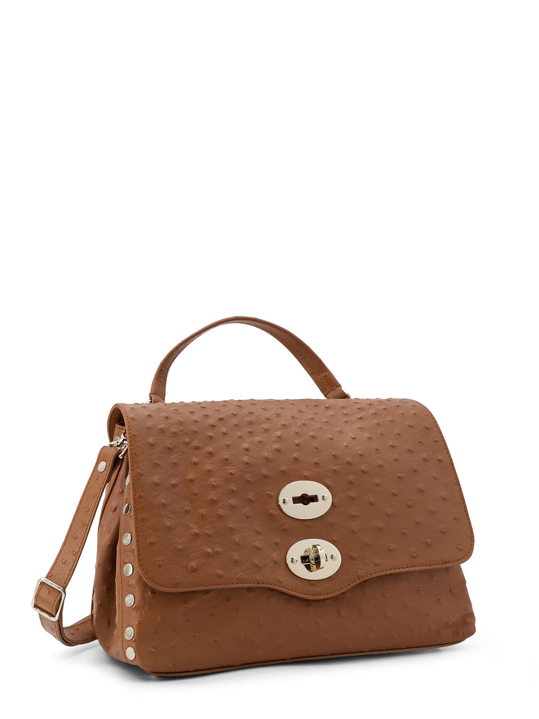 Zanellato Bags - Marrone | bac25b4106beeafa38178507a141e6df847d2309
