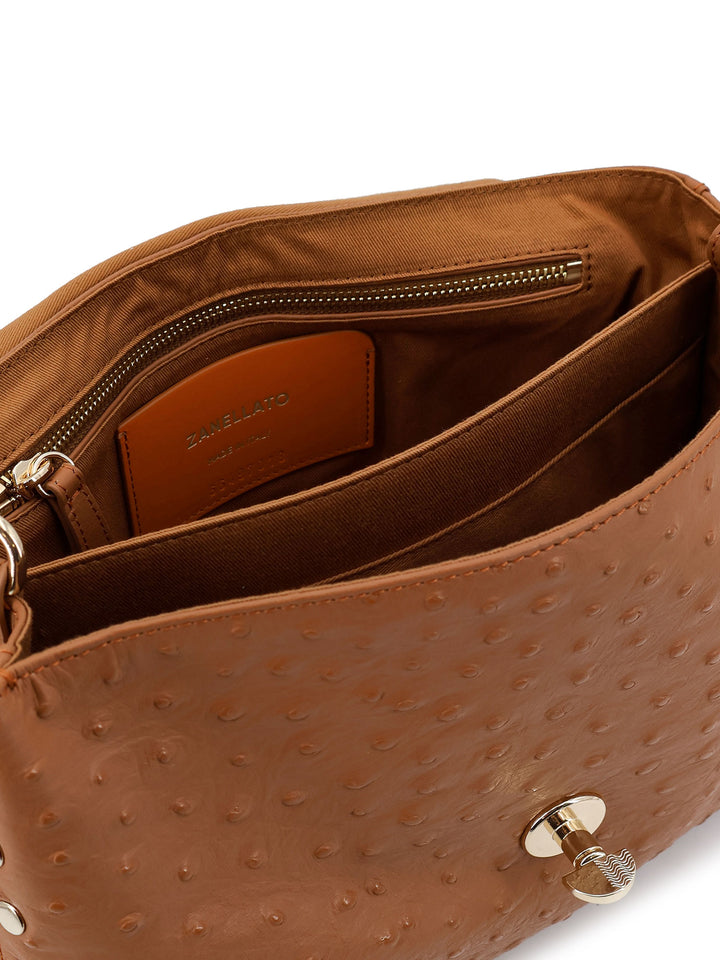 Zanellato Bags - Marrone | c9d1039b611dafce0bca2651450a1786ecae6850
