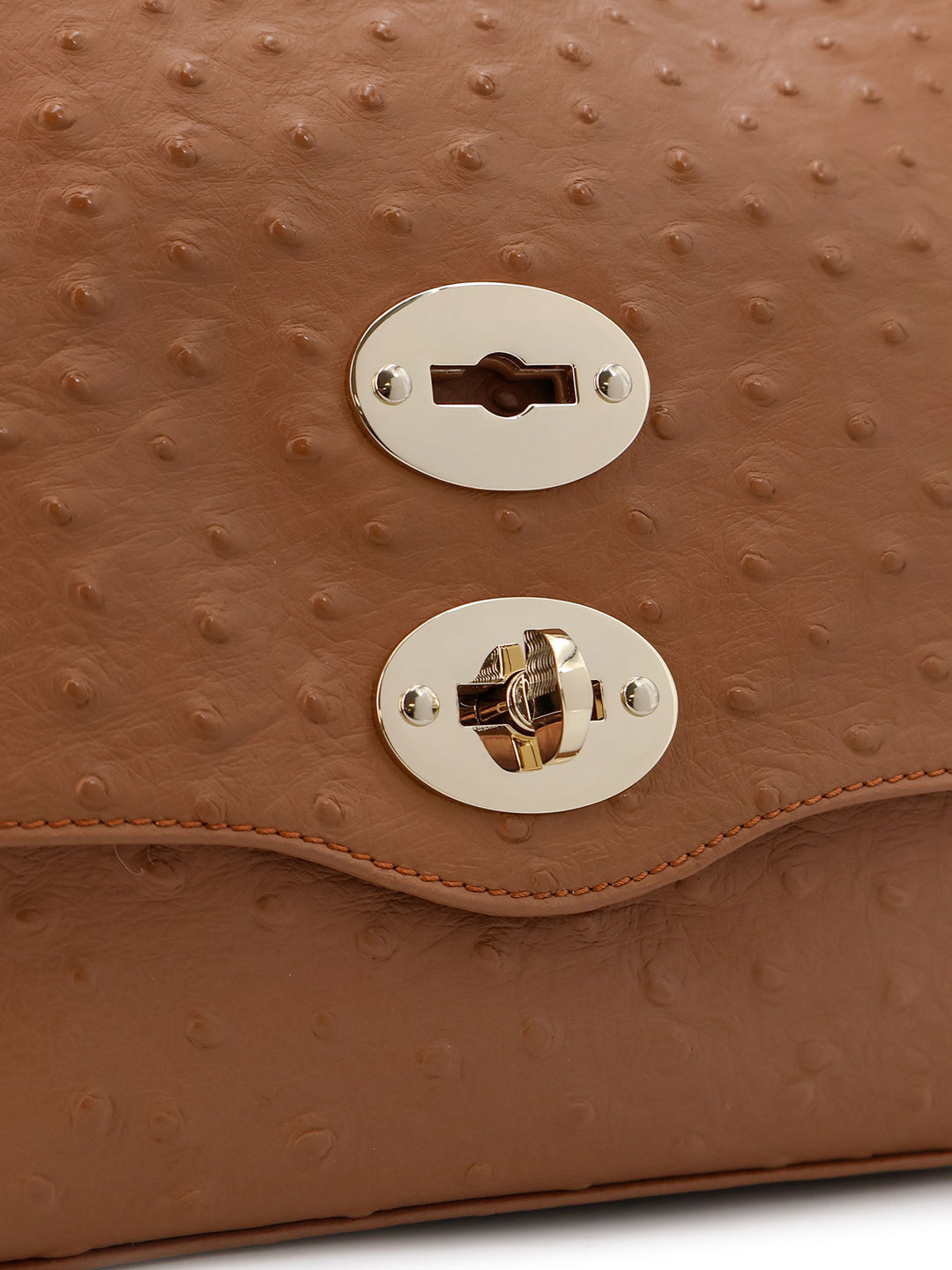 Zanellato Bags - Marrone | e50c778190206fc4770032b87d422b1aff48e4da