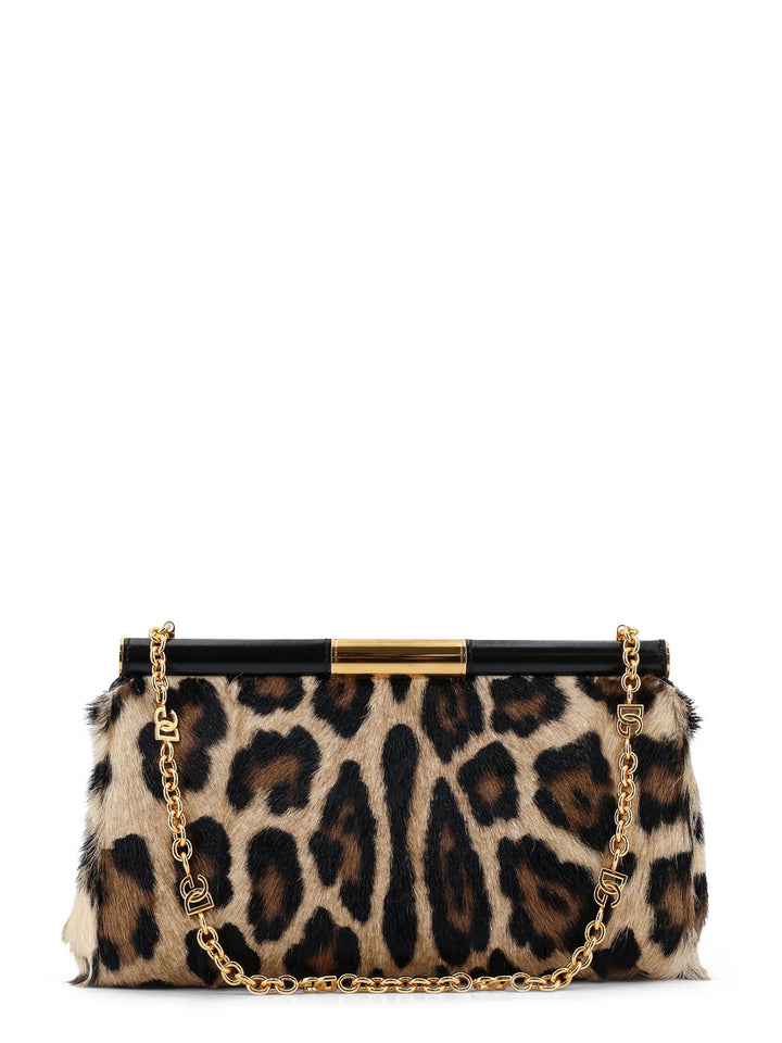 Dolce & Gabbana Bags - Marrone | 52a0e3cb41ef559bcb41d270db5e91dbfed94b9d