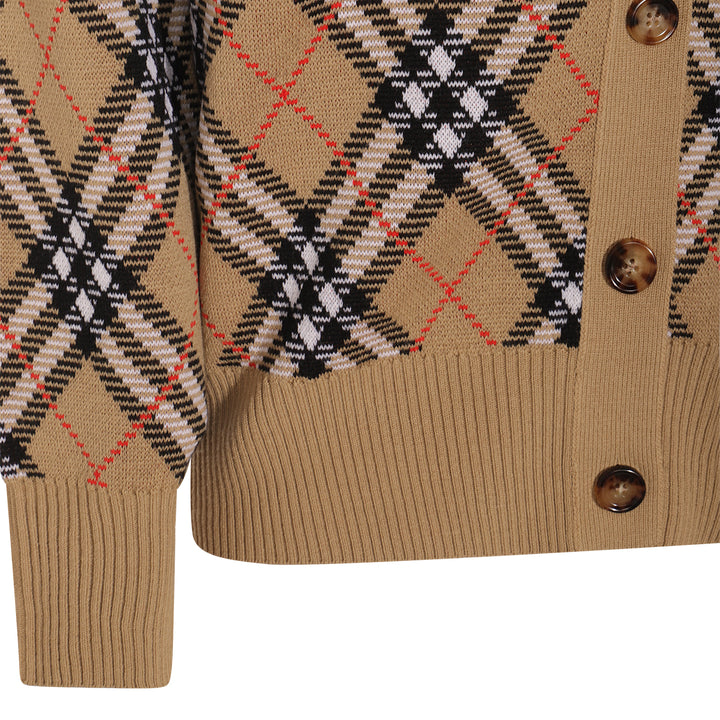 Burberry Sweaters - SAND IP CHECK | 91791044553e98cdfb1200612fdc1d6a038c0c7b