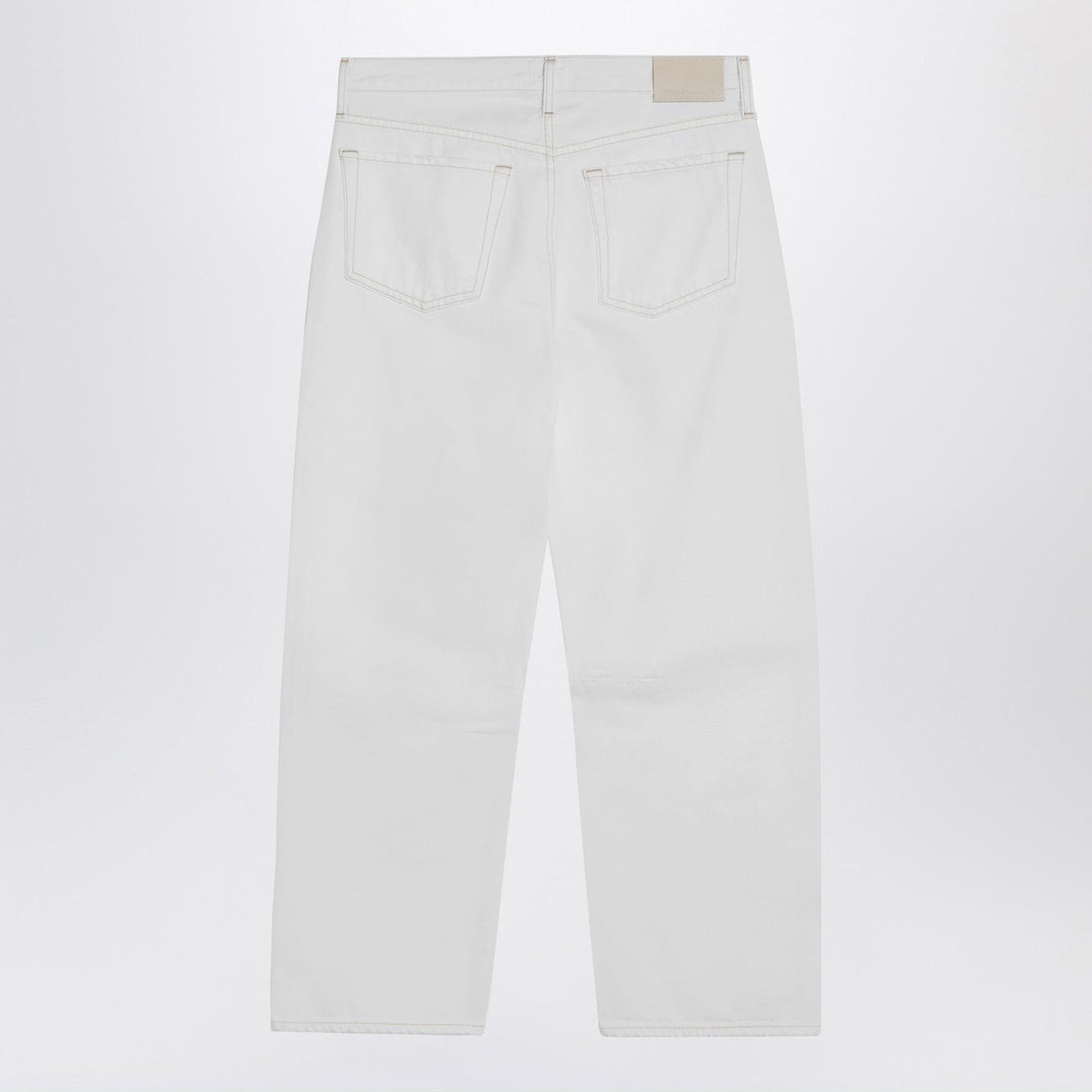 Citizens Of Humanity Pantaloni - Bianco | 6f184e5cbf4f2d2c1f289a9b11d8774698483ed2