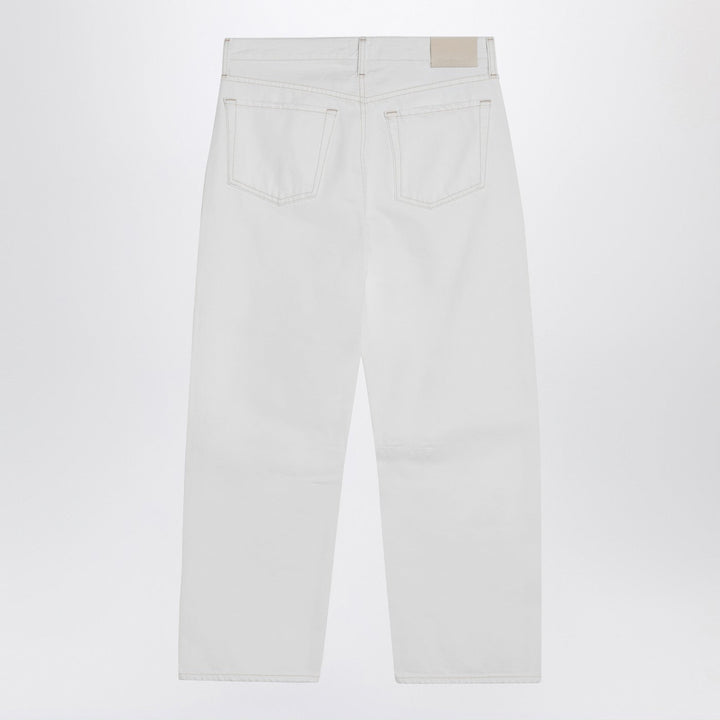 Citizens Of Humanity Pantaloni - Bianco | 6f184e5cbf4f2d2c1f289a9b11d8774698483ed2