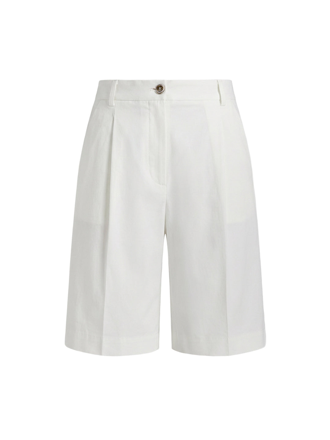 Pinko Shorts - Chiari e Naturali | 456ef9387a0bef7bef7469d81f69fb29c2d4dcb1