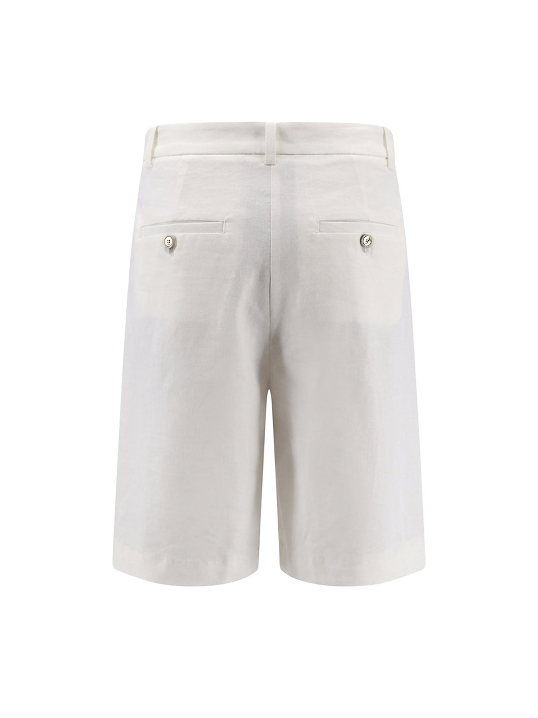 Pinko Shorts - Chiari e Naturali | b075707c06b1e087fe6d8ff8863ad1b536b642c6