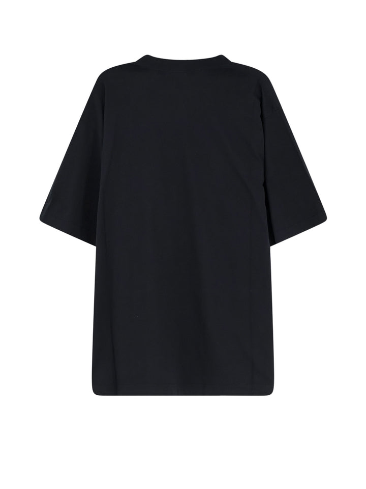 Balenciaga T-shirts and Polos - Blacks and greys | 56a0fdc5b7c743c467310573affba0ac09cec736