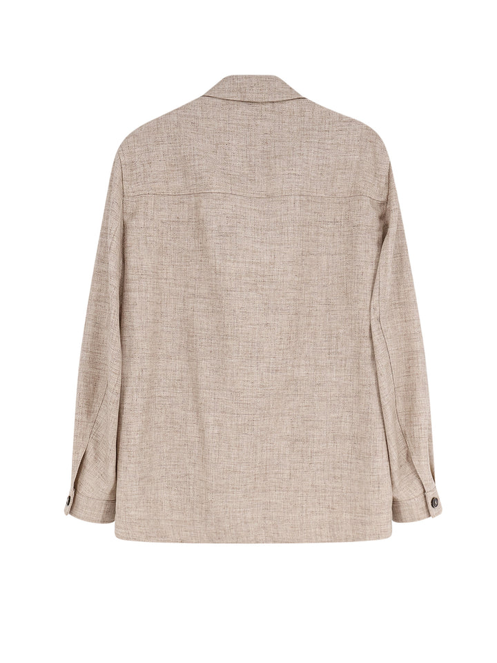 Boss Jackets - Mediumbeige | a355e9f98d8abebea1c1e746f1fada5e0d6d0654