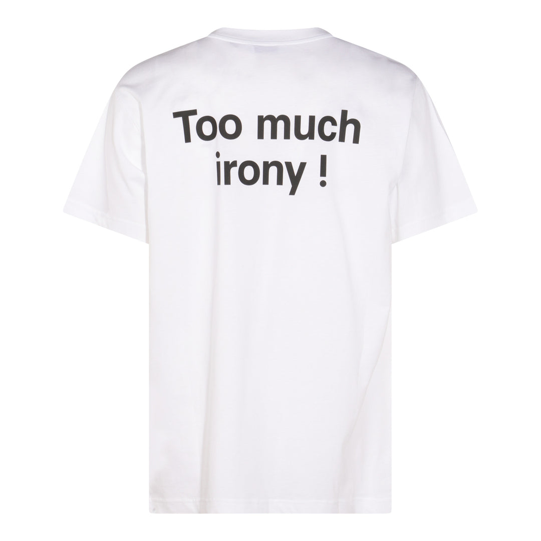 Moschino T-shirts and Polos - Light and natural | 0665cceed9da70e6726959e6b053f1eedf98055d