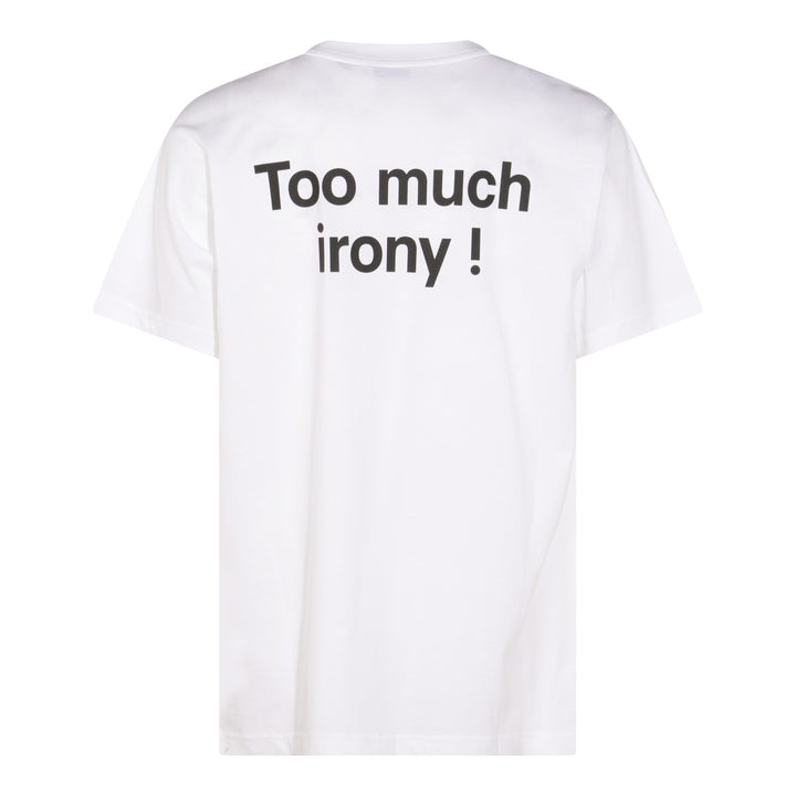 Moschino T-shirts and Polos - Light and natural | 0665cceed9da70e6726959e6b053f1eedf98055d