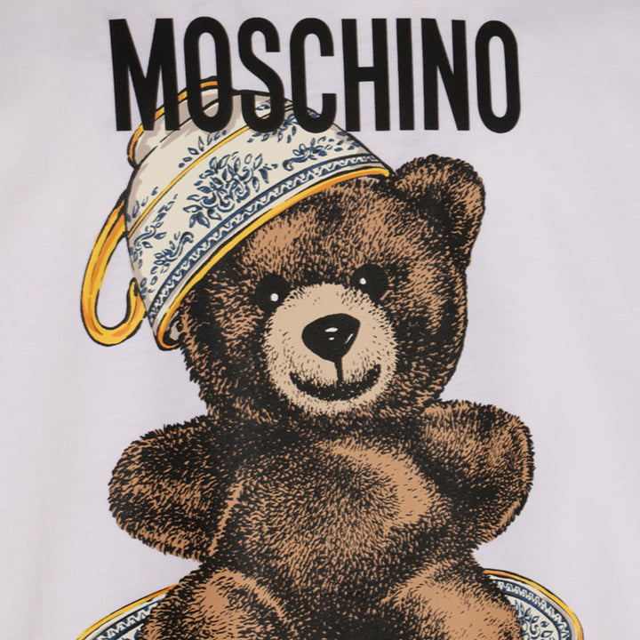 Moschino T-shirts and Polos - Light and natural | 5a21ddc4a4fd4780bf6949e9287619188636ab88