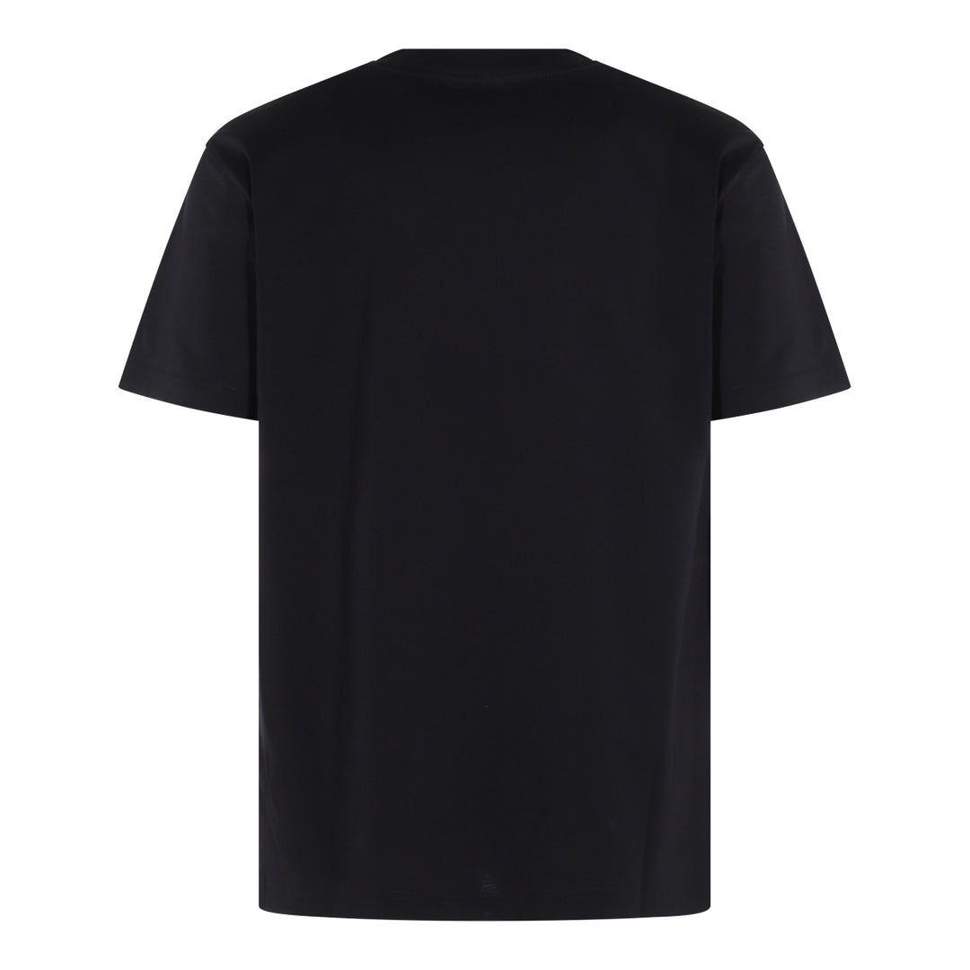 Moschino T-shirts and Polos - Blacks and greys | f025ef80741654f7f3e6ad65805ef5b86dd9a90d