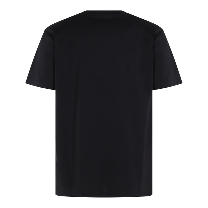 Moschino T-shirts and Polos - Blacks and greys | f025ef80741654f7f3e6ad65805ef5b86dd9a90d
