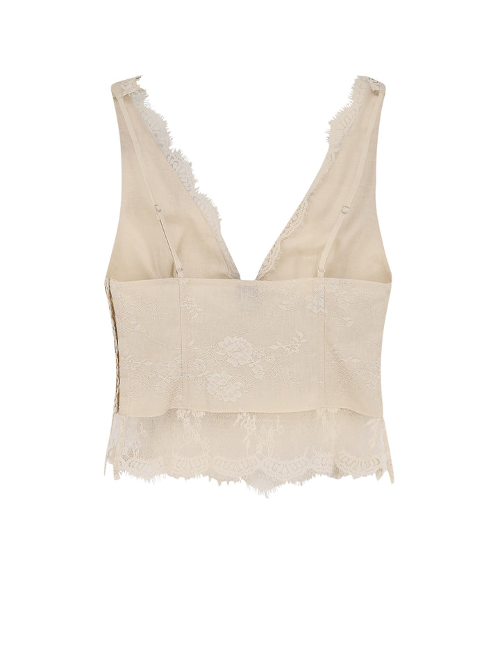 Pinko T-shirts and Polos - Chiari e Naturali | 3eb51f7a22d3ef58f2ae492bdb0b0ec3aa51a764