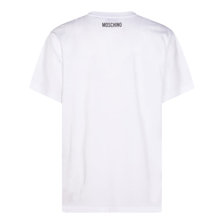 Moschino T-shirts and Polos - Light and natural | 7acbe35246f2e00969566a4adfc385361b4d8232