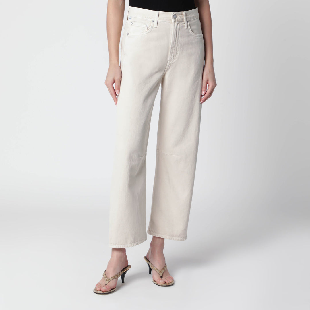 Citizens Of Humanity Pantaloni - Beige | 864db66f996999ae64c2b3c9cedd58da54f272a3