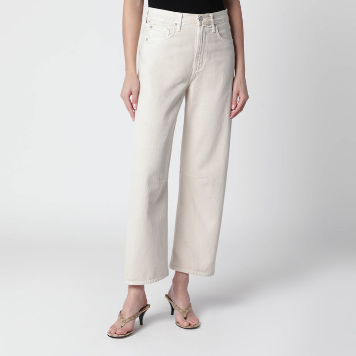 Citizens Of Humanity Pantaloni - Beige | 864db66f996999ae64c2b3c9cedd58da54f272a3