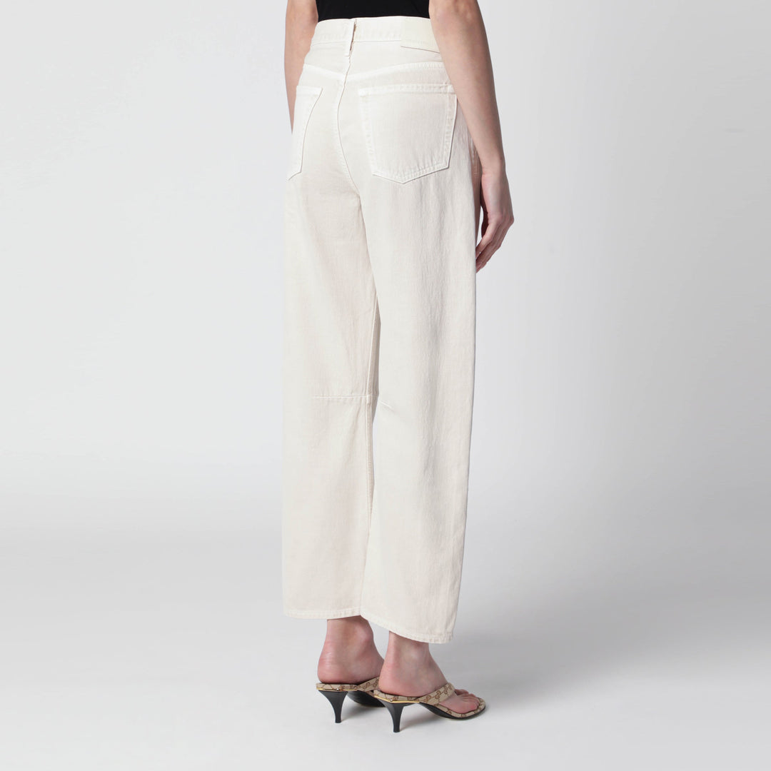 Citizens Of Humanity Pantaloni - Beige | c5731b5f09802aecf44a49fc8c64260196a9f73f