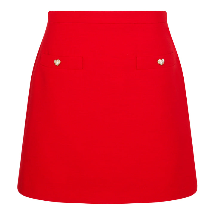 Valentino Skirts - PARIS | 47f17d7ac6299a11c659e60ed22e42271b826cda