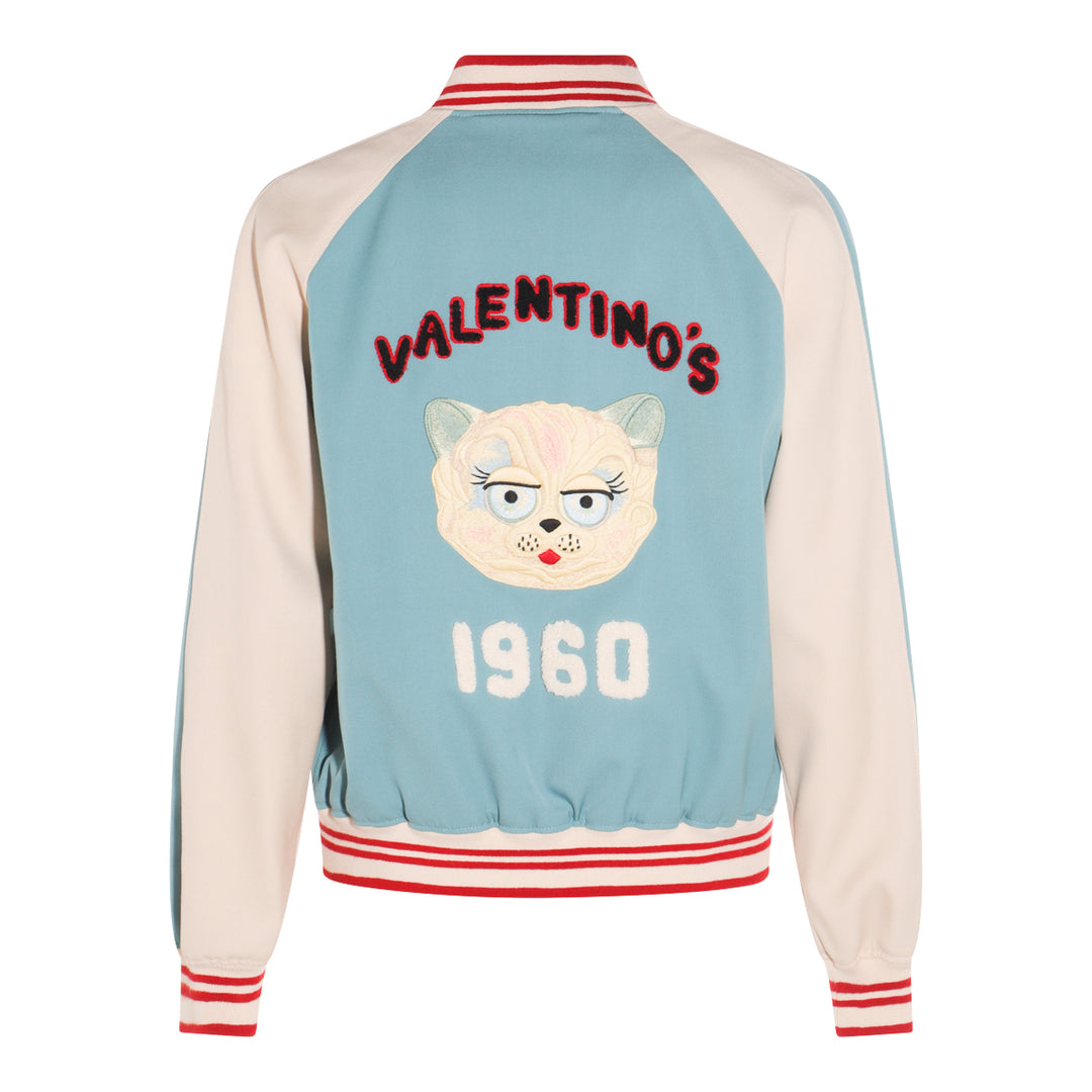 Valentino Jackets - Bright | de00690b3d956830d33a439485239e3db7eb3e41