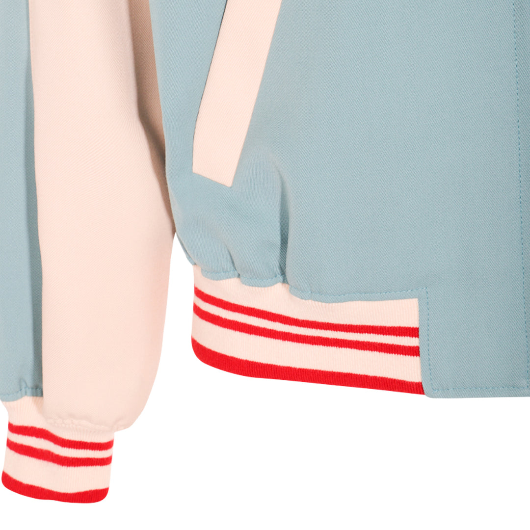 Valentino Jackets - Bright | 04c7efb47b3764e3b7ce7b6f75744e1cc56bf507