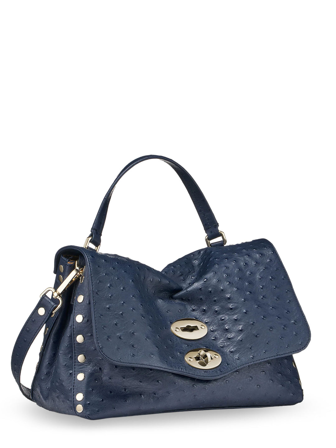 Zanellato Bags - Blue and green | d230e6b914ba92faa6c8d36967c979d3f1390aca