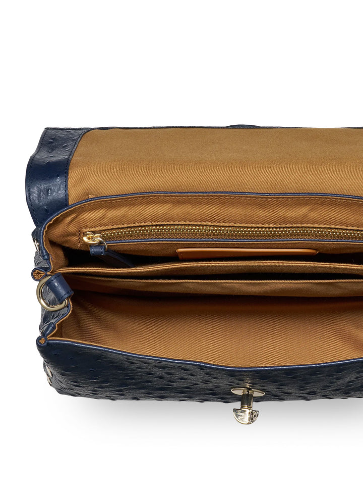 Zanellato Bags - Blue and green | 9787d2381538cf71e625824506ad3467512cf847