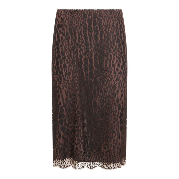 Tom Ford Skirts - BLACK/CHOCOLATE | 4052fa41cb8f110c5a4b79999479deffbf998084