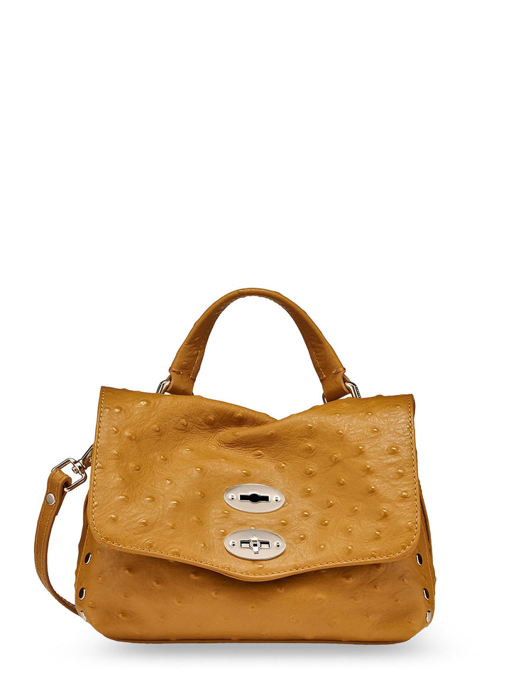Zanellato Bags - Marrone | 5467a64a2a4ec6e3d89540f3d699646a79b91ba5