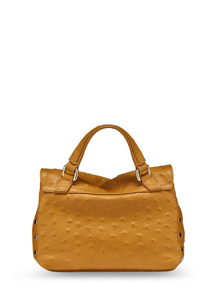 Zanellato Bags - Marrone | 071216ab269cbd7227c446039a9f2885530d467d