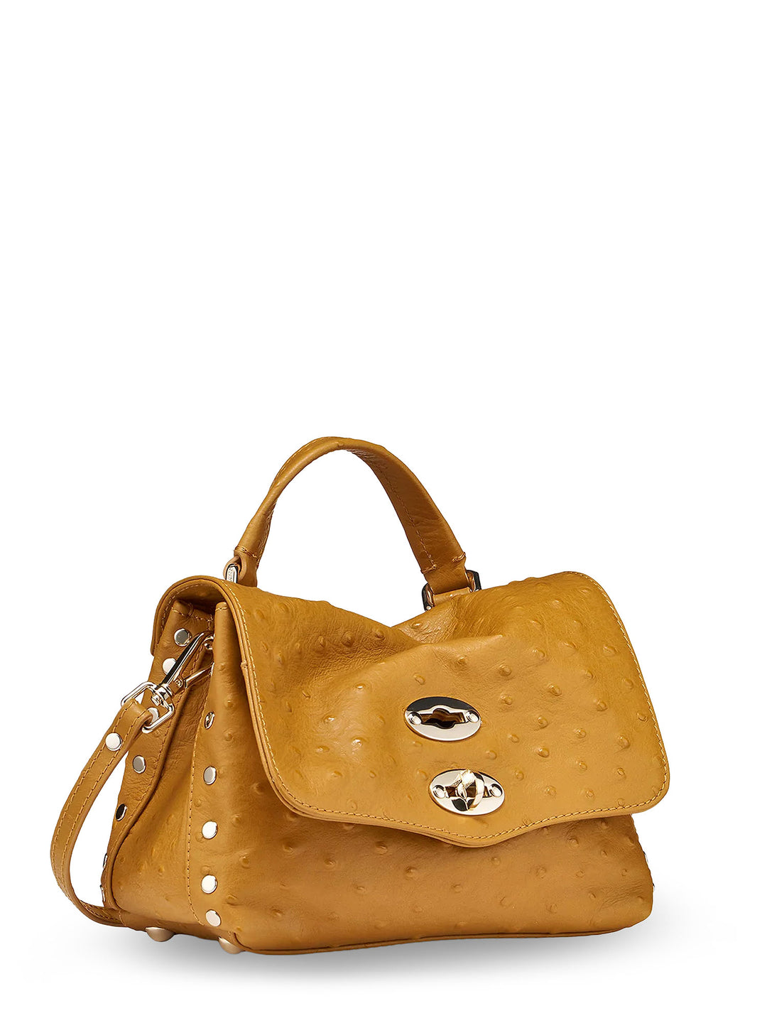 Zanellato Bags - Marrone | a2404c80827e71941ef9f3c6467b800ac82fa376