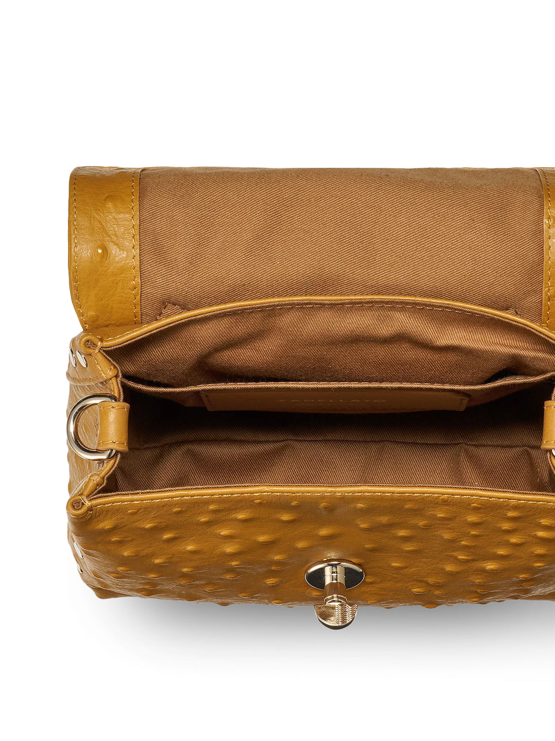 Zanellato Bags - Marrone | 2c9e4ac7ca29dd4d1341d23983fa3a8cbdff3a96