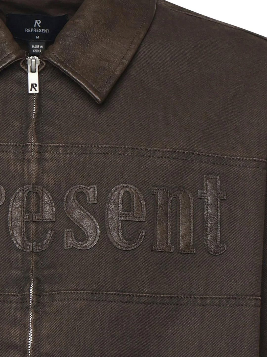 Represent Jackets - WHISKY | 81bdb1fcf016387e57d41a1c455827b0c912f74f