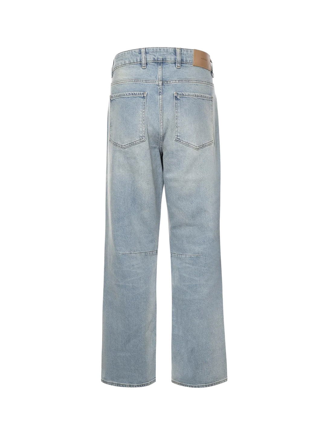 Represent Jeans - CALIFORNIA BLUE | eba033a711bd3c76494b14c5cd424cf2daa3f70e