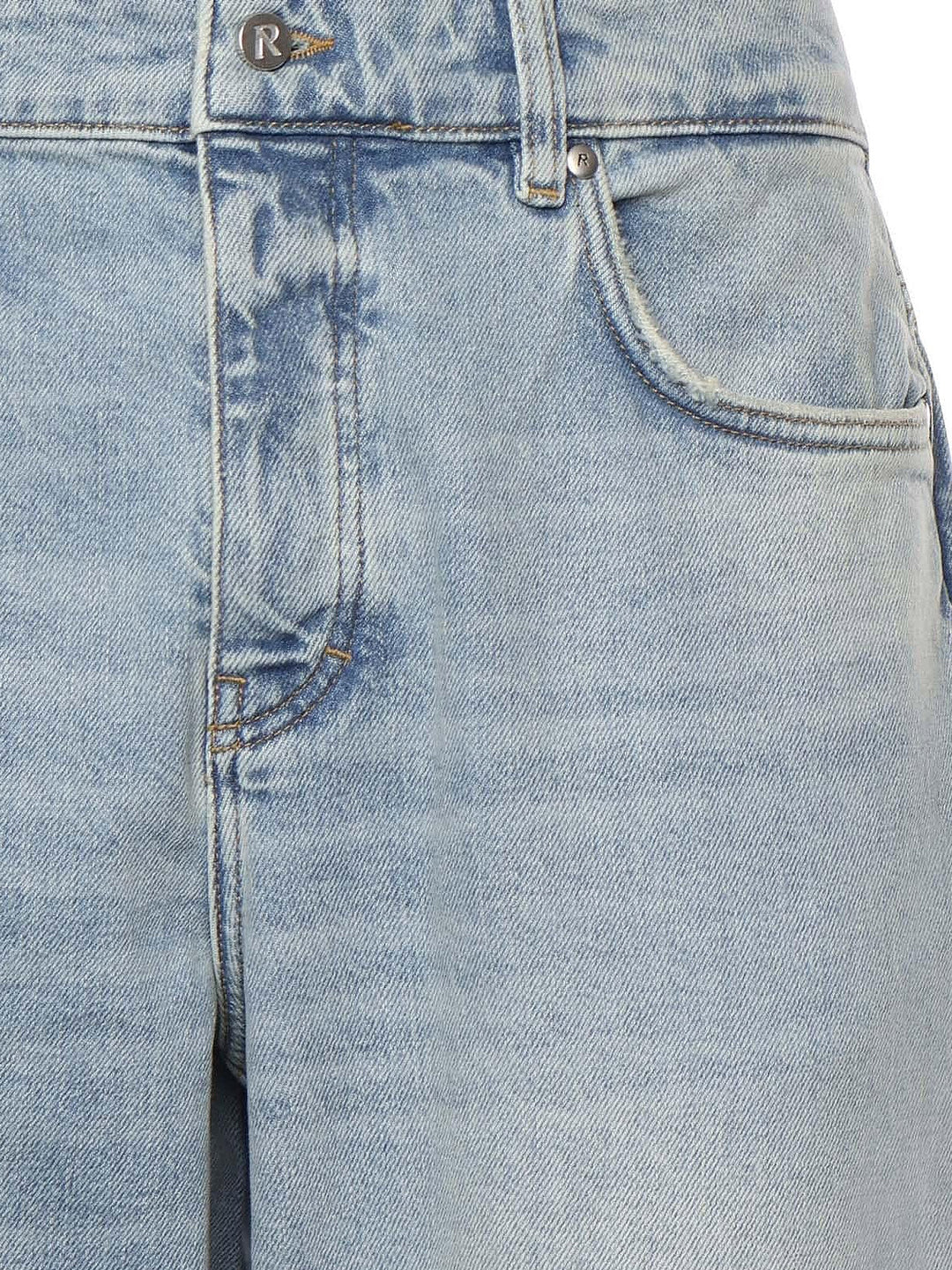 Represent Jeans - CALIFORNIA BLUE | 02944ac45c1007cc0c9753a259aa3d1c9007f274