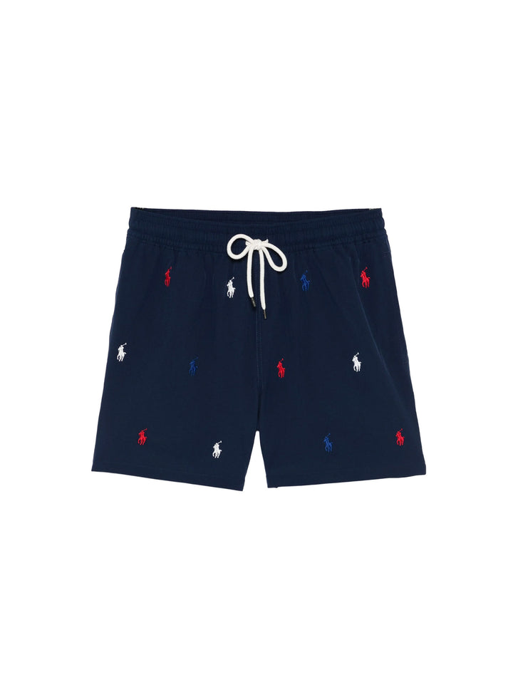 Polo Ralph Lauren Sea clothing - NEWPORT NAVY W AOE PP | 207de70beb85625157161bc0101e5aae749c6090