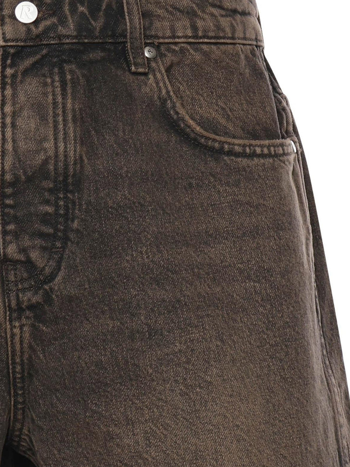 Represent Shorts - BARK | d1ea09f0e0c27be9dc6af7419be60c4274c2cbb5