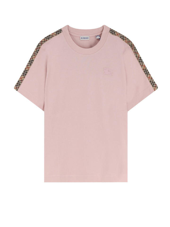 Burberry T-shirts and Polos - BOUQUET | a48fda9f5f9e7970ffb192f4b365835d119145c4
