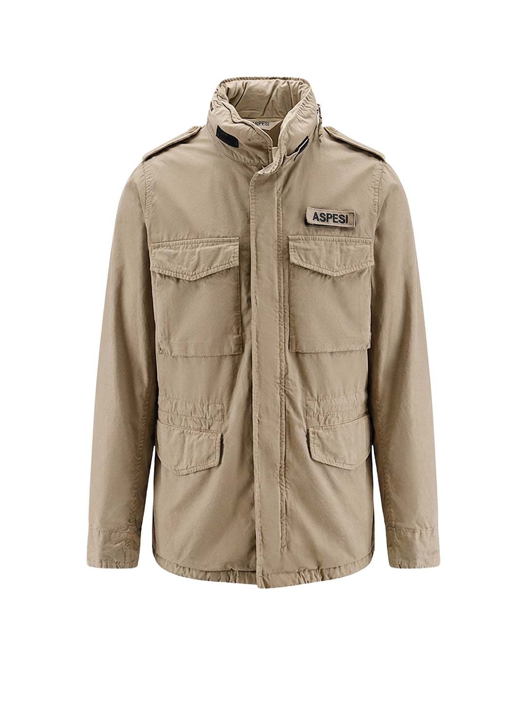 Aspesi Jackets - Light and natural | cf0afef3482f9317bb3369e2001de251c6968c1e