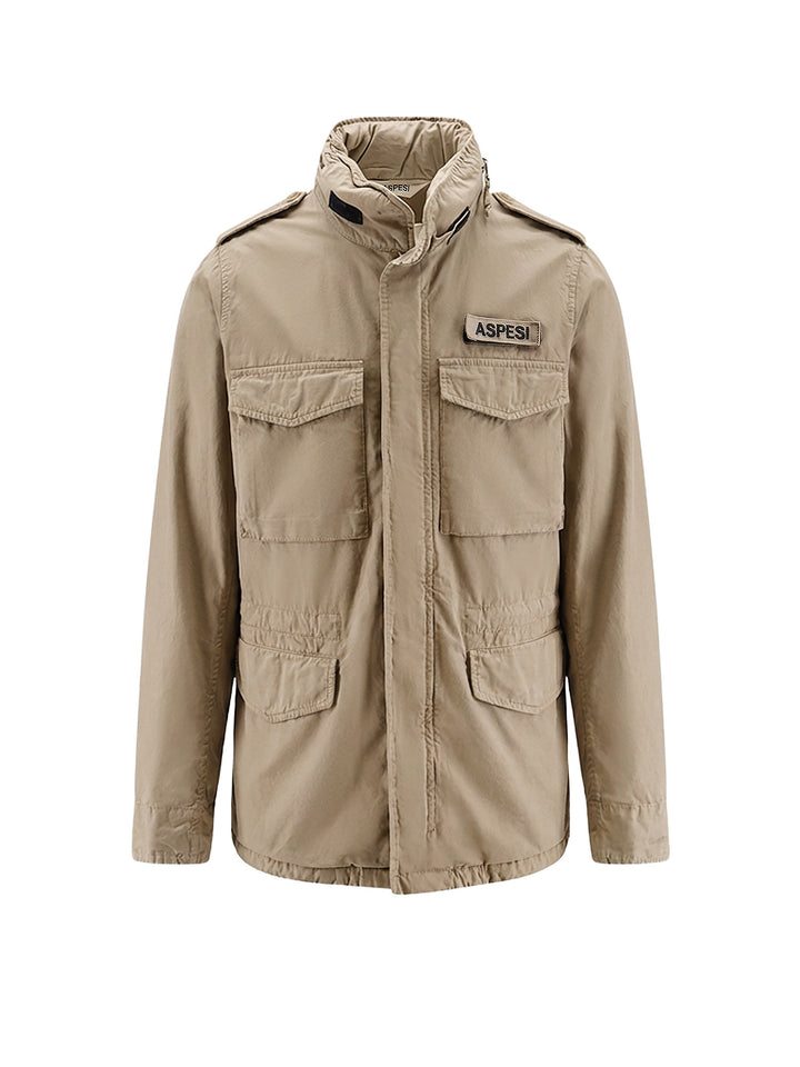 Aspesi Jackets - Light and natural | cf0afef3482f9317bb3369e2001de251c6968c1e