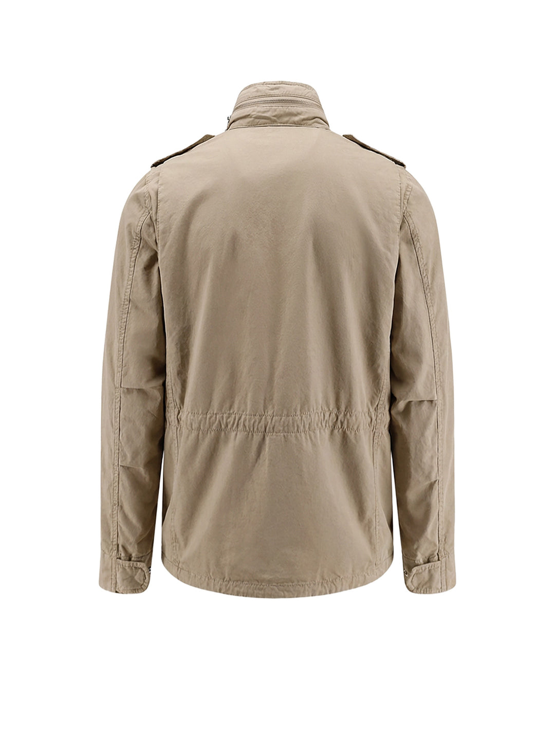 Aspesi Jackets - Light and natural | df696007a24e0c72fed79513a2fe8df18bf56ec7