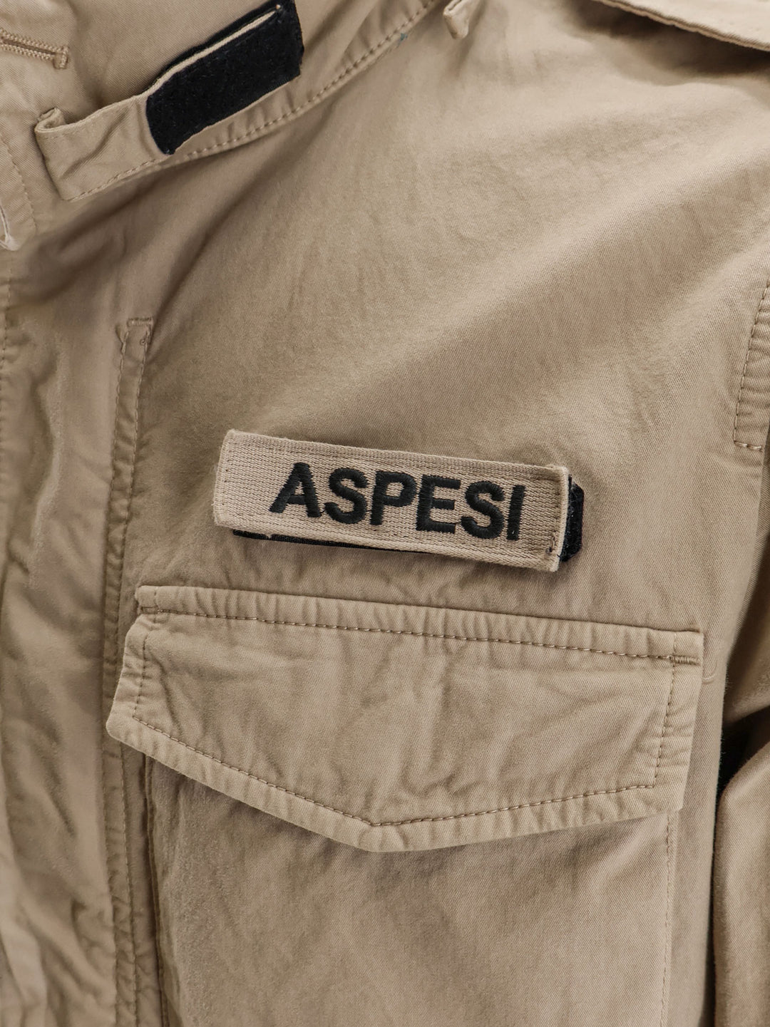 Aspesi Jackets - Light and natural | edafb65a39bf68424976c52ed68f32dc5fe6d12c