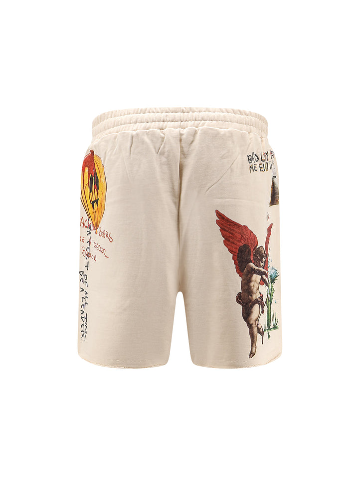 Barrow Shorts - Light and natural | 982e6f37fde3476d731c99368780b902654f47a3