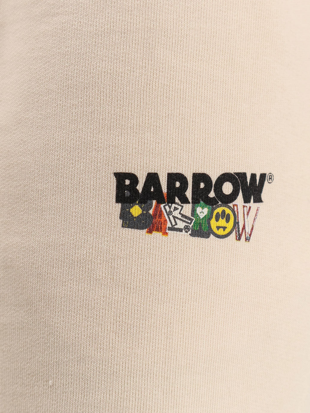 Barrow Shorts - Light and natural | 209f6b863c1a65c1cc981ce164a19a27fad08349
