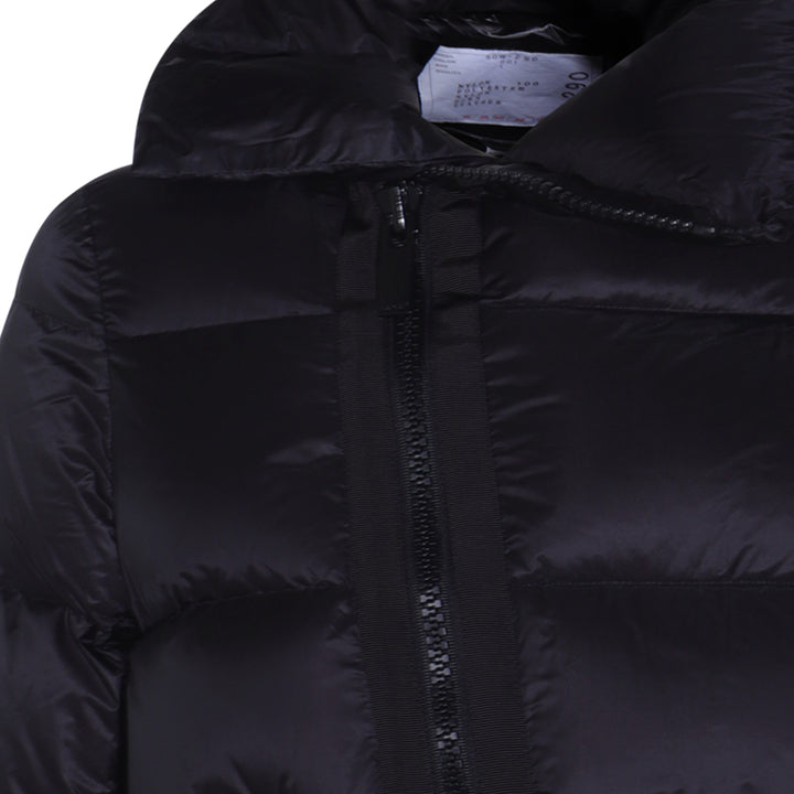 Sacai Coats - Blacks and greys | a4468f1e5997846b80a4c7f26ca93e0ea1b3af0c