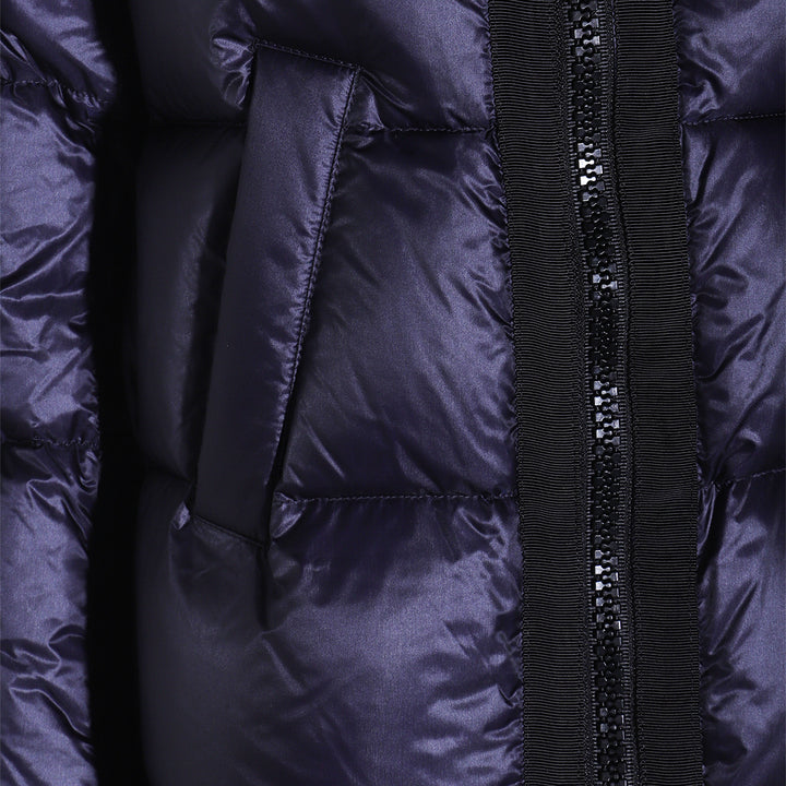 Sacai Coats - Blue and green | e7d16ea247209de8f3a476794da1f9cc65b3f34a