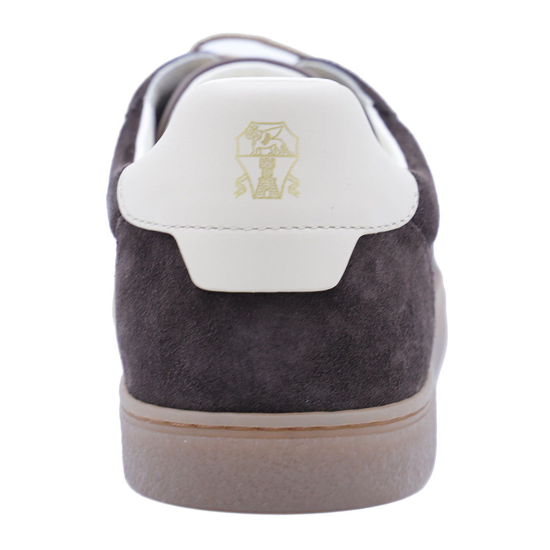 Brunello Cucinelli Sneakers - Marrone | f7c7ff4893b61a3ae66815e2cfc0362c834d336b
