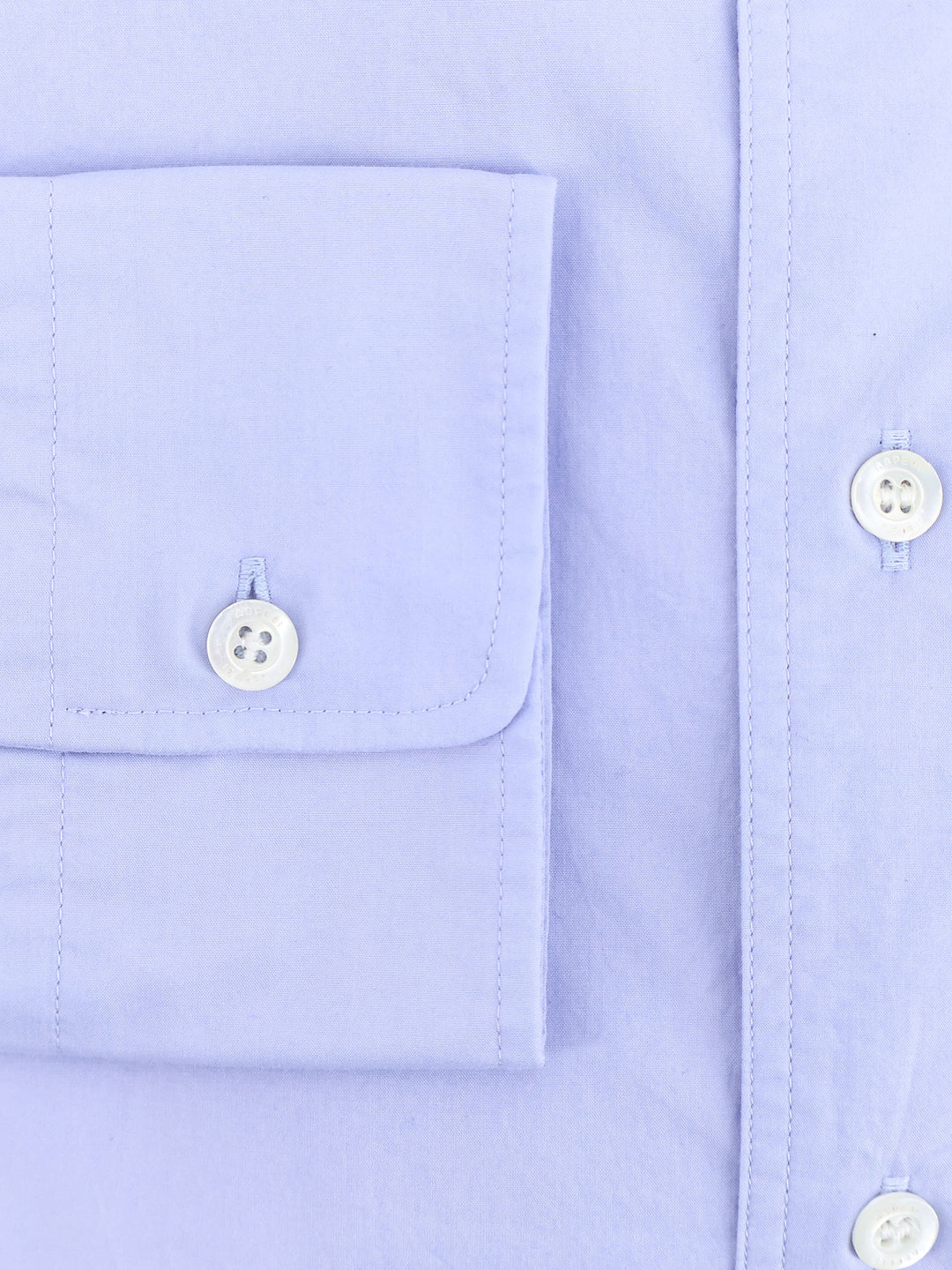 Aspesi Shirts - Blue and green | 21befbd345f42f639e99aa62a09d611d149c4d9b